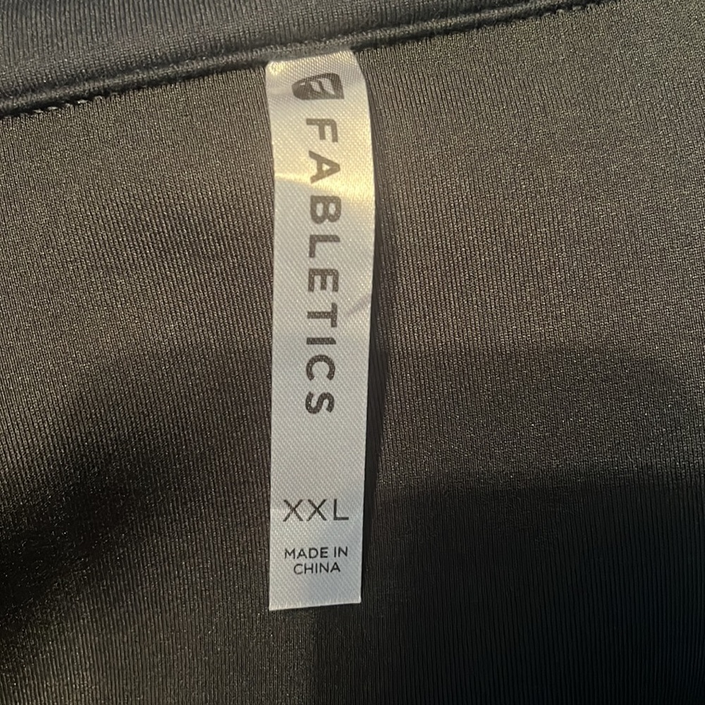 Fabletics Cleo Jacket - Picture 8 of 8